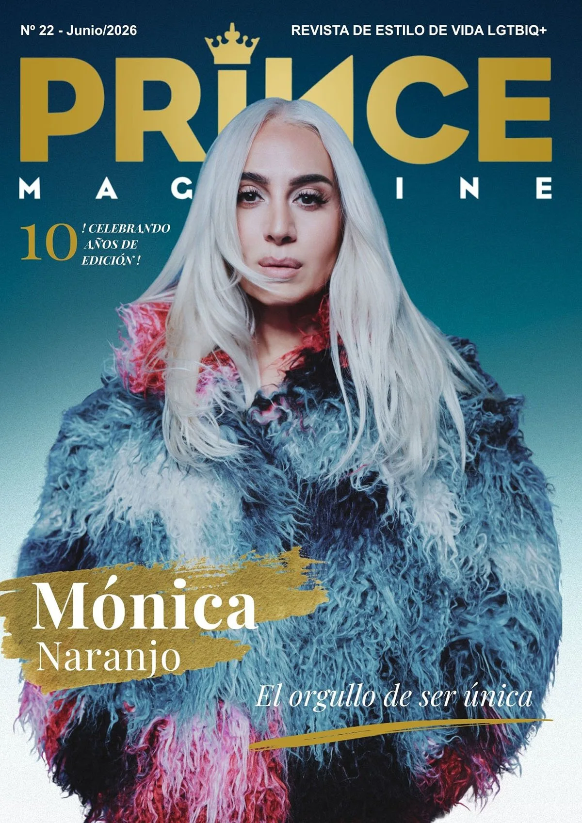 Prince Magazine