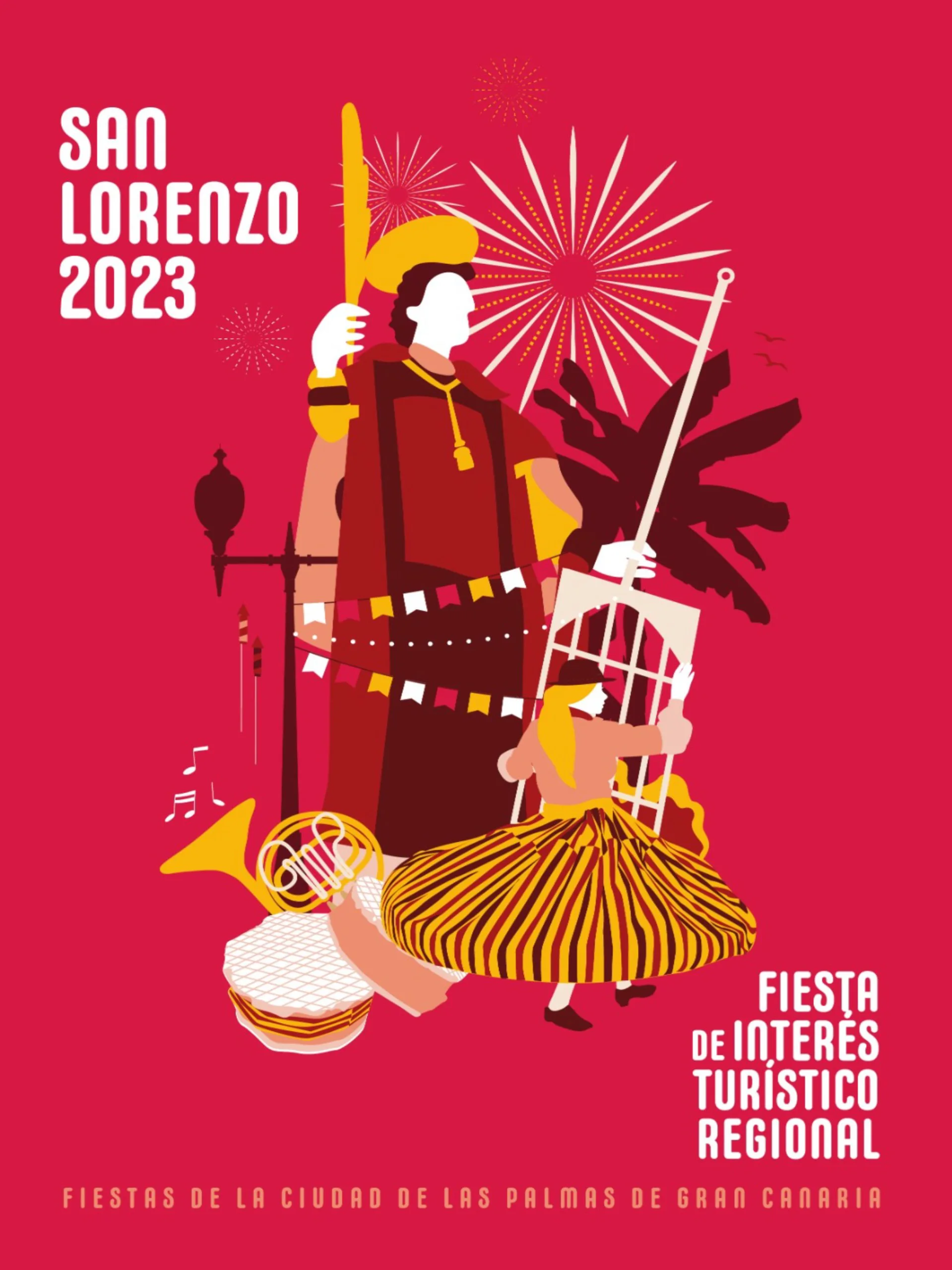 Fiestas de San Lorenzo