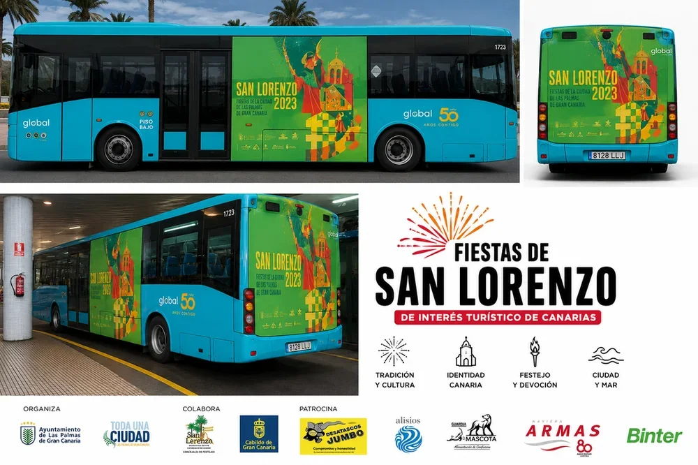 Fiestas de San Lorenzo
