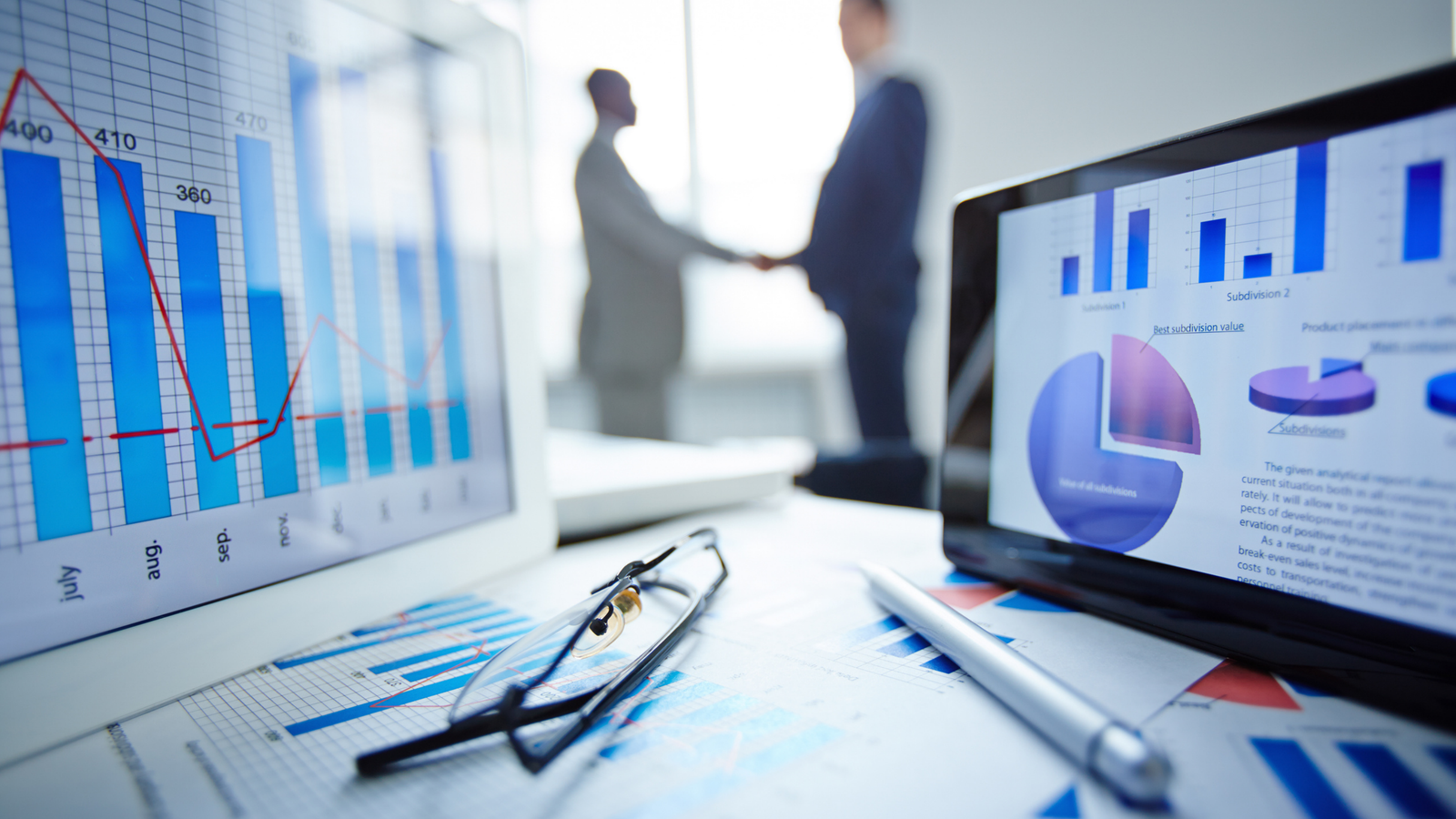 Analytics 360º, Marketing Digital