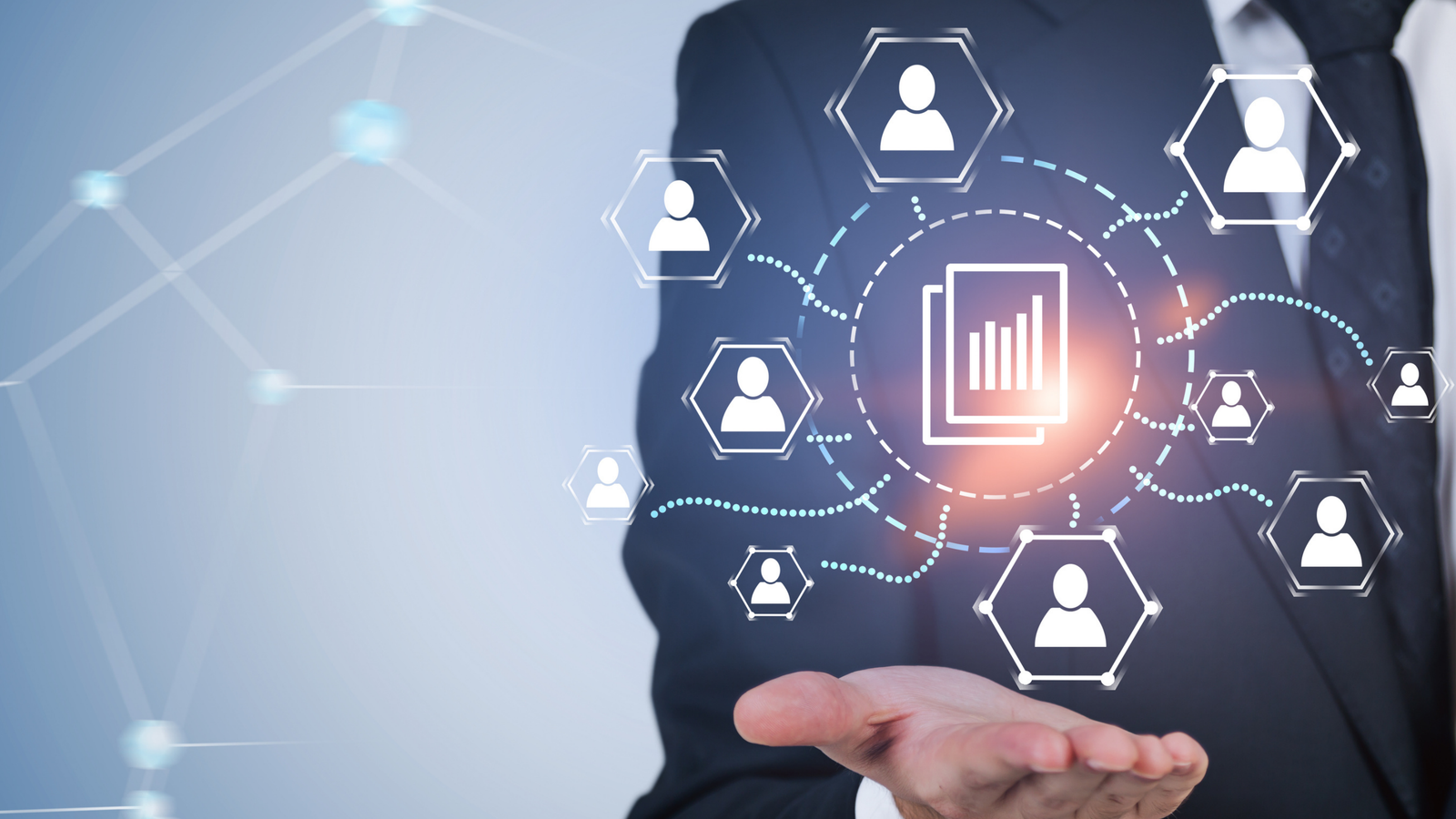 Backend y integraciones, Desarrollo de Aplicaciones