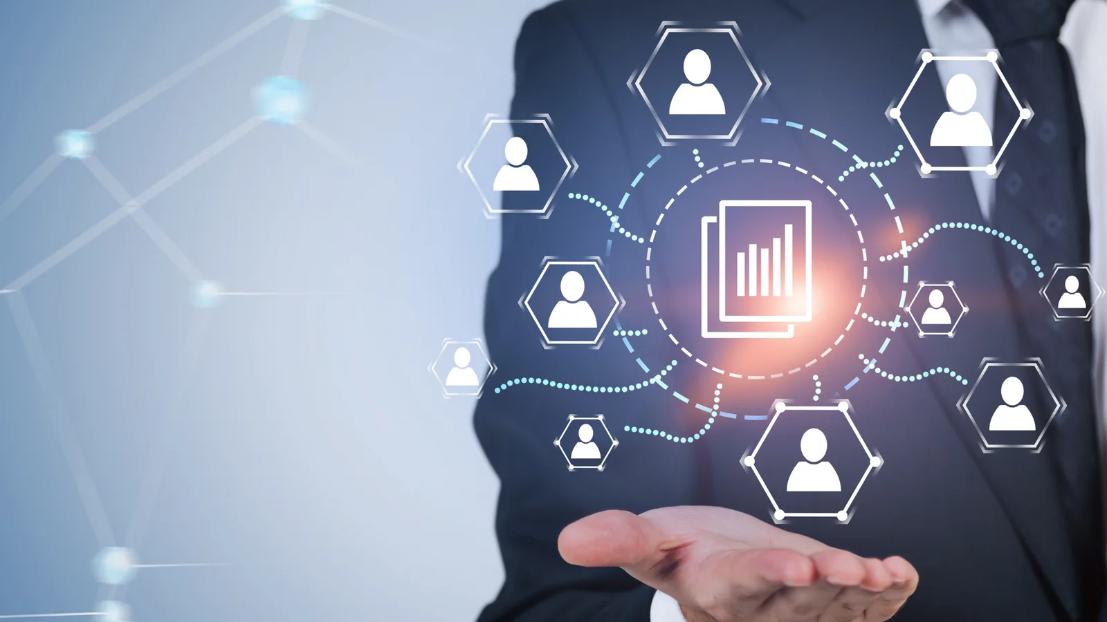 Backend y integraciones, Desarrollo de Aplicaciones