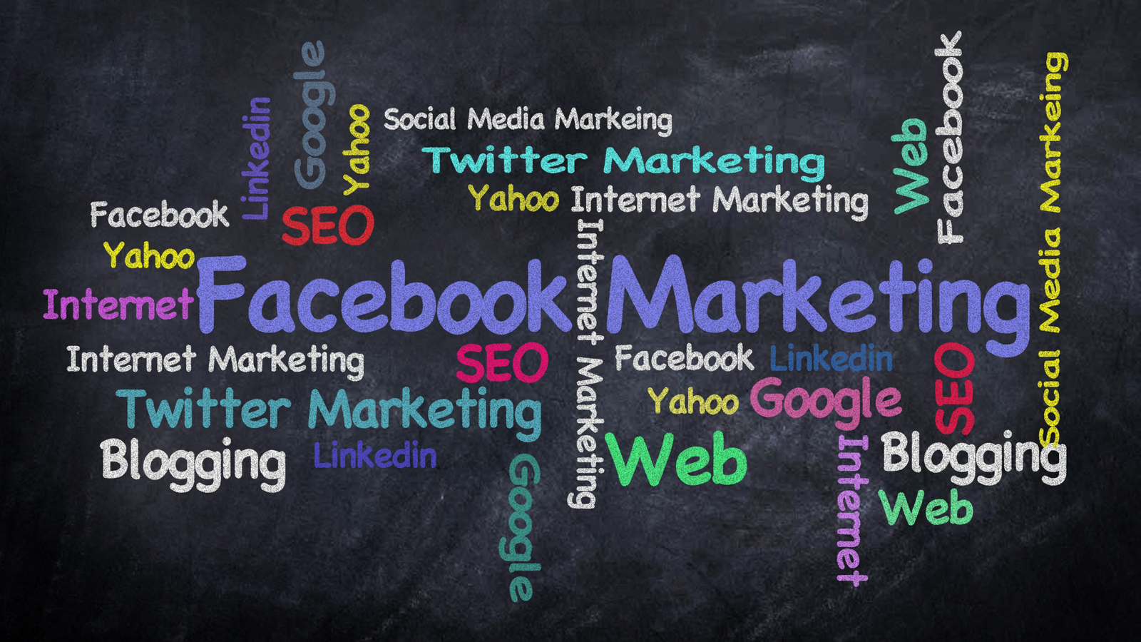 SEO y contenido, Marketing Digital