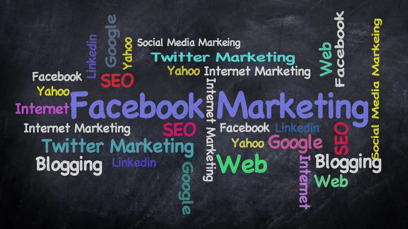 SEO y contenido, Marketing Digital