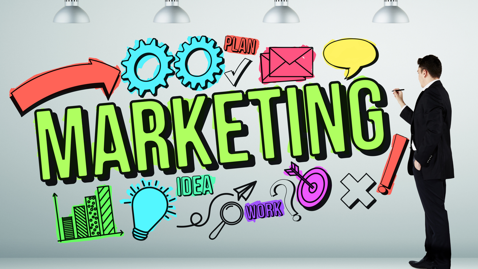 Eventos de marca, Publicidad y Comunicación