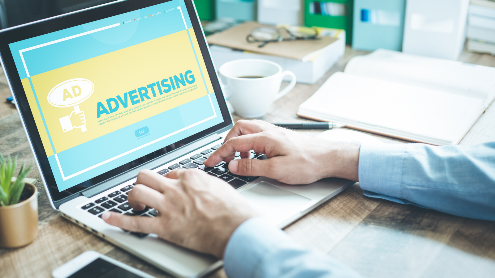 SEM y paid media, Marketing Digital